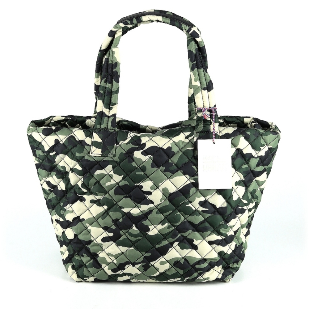 Camo Urban Expressions Breakaway Tote